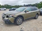 SUBARU OUTBACK 2022
