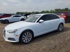 AUDI A4 2017