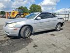 CHRYSLER SEBRING 2008