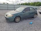 TOYOTA CAMRY 2006