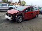TOYOTA PRIUS V 2012
