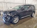 DODGE DURANGO 2013