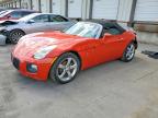 PONTIAC SOLSTICE 2008