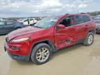 JEEP CHEROKEE 2017