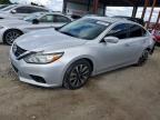 NISSAN ALTIMA 2018