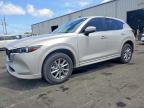 MAZDA CX-5 2025