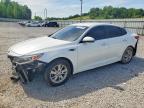 KIA OPTIMA 2017