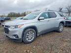 CHEVROLET TRAVERSE 2021