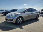 HYUNDAI ELANTRA 2014