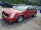 CADILLAC DTS 2006