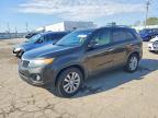 KIA SORENTO 2011