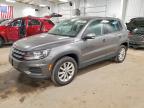 VOLKSWAGEN TIGUAN 2014