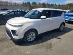 KIA SOUL 2022
