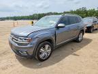 VOLKSWAGEN ATLAS 2018