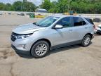 CHEVROLET EQUINOX 2021