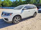 NISSAN PATHFINDER 2017