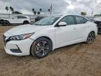 NISSAN SENTRA 2022