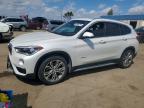 BMW X1 2017