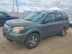 HONDA PILOT 2007