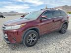 TOYOTA HIGHLANDER HYBRID 2019