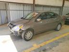 NISSAN VERSA 2015