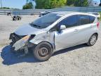 NISSAN VERSA NOTE 2014