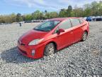 TOYOTA PRIUS 2011