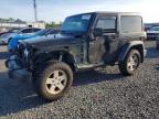 JEEP WRANGLER 2014