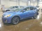 SUBARU CROSSTREK 2016