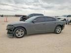 DODGE CHARGER 2017