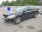 NISSAN ALTIMA 2014