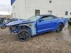 CHEVROLET CAMARO 2023