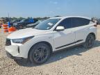 ACURA RDX 2022