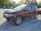 NISSAN MURANO 2010