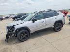 TOYOTA RAV4 HYBRID 2021