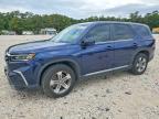 HONDA PILOT 2024