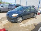 TOYOTA YARIS 2007