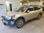 SUBARU OUTBACK 2020