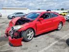 TOYOTA CAMRY SOLARA 2006