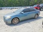 TOYOTA CAMRY 2009