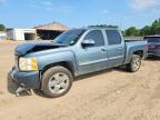 CHEVROLET SILVERADO 2011