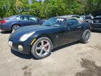 PONTIAC SOLSTICE 2007