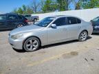 BMW 528 2008