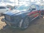 LINCOLN NAUTILUS 2023