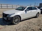 CADILLAC CT6 2017