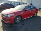 KIA OPTIMA HYBRID 2017