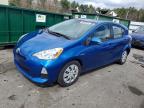 TOYOTA PRIUS C 2014