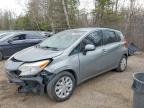 NISSAN VERSA NOTE 2014