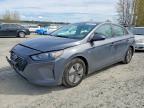 HYUNDAI IONIQ HYBRID 2018