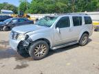 NISSAN PATHFINDER 2011